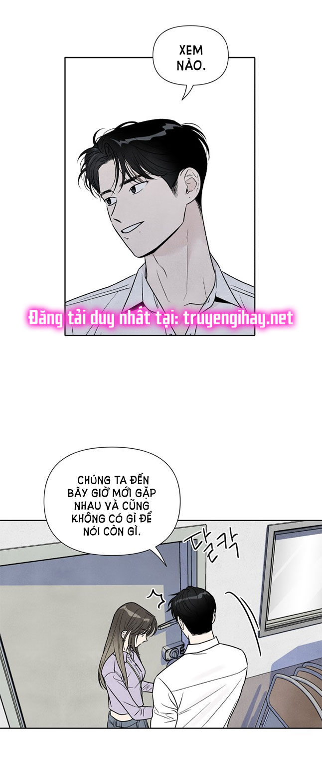 điều khiến tôi quyết tâm muốn chết chapter 36.1 25