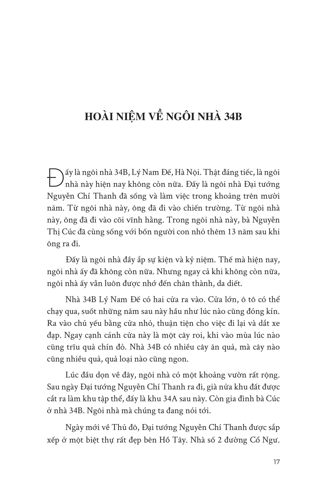 Sách - Những Cánh Thư Ra Bắc Vào Nam