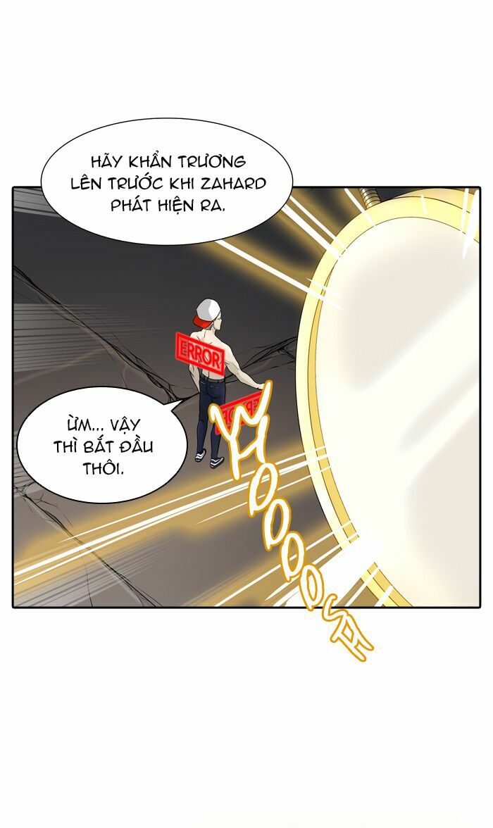 tòa tháp bí ẩn 2 chapter 305 63