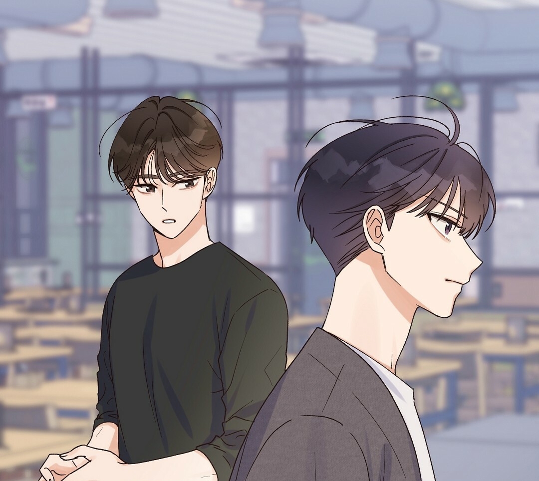 phức cảm tự ti của omega chapter 5 84