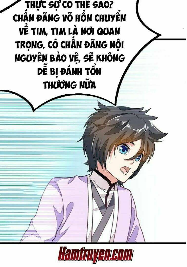 cửu dương thần vương chapter 78 4