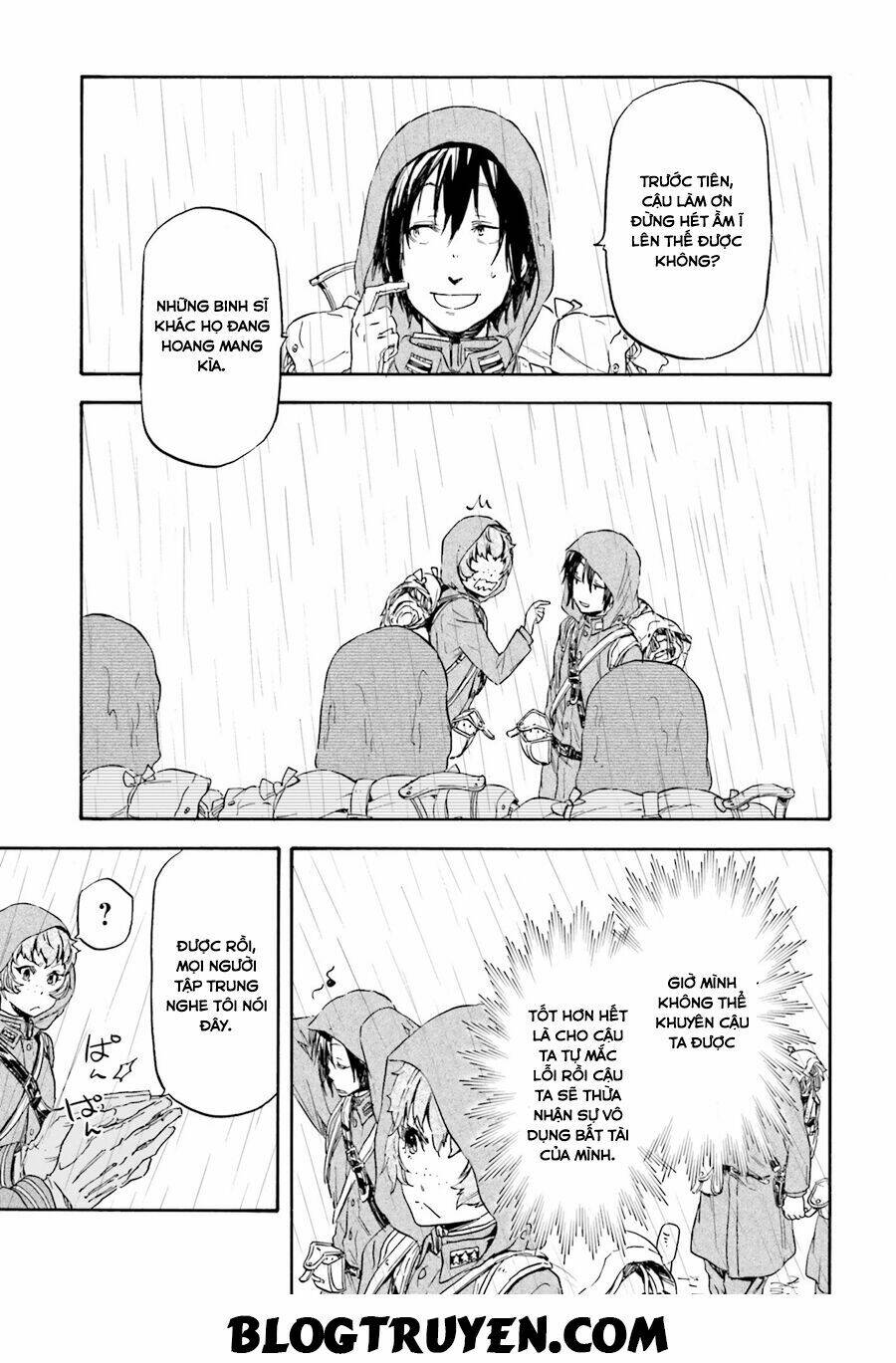 nejimaki seirei senki - tenkyou no alderamin chapter 10 10
