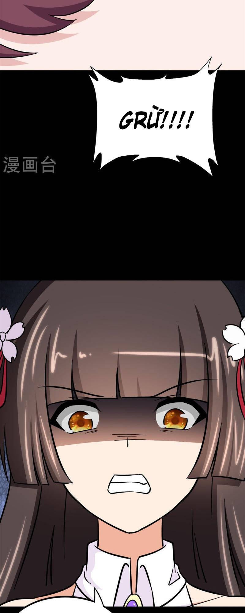 bạn gái virus của tôi chapter 360 19