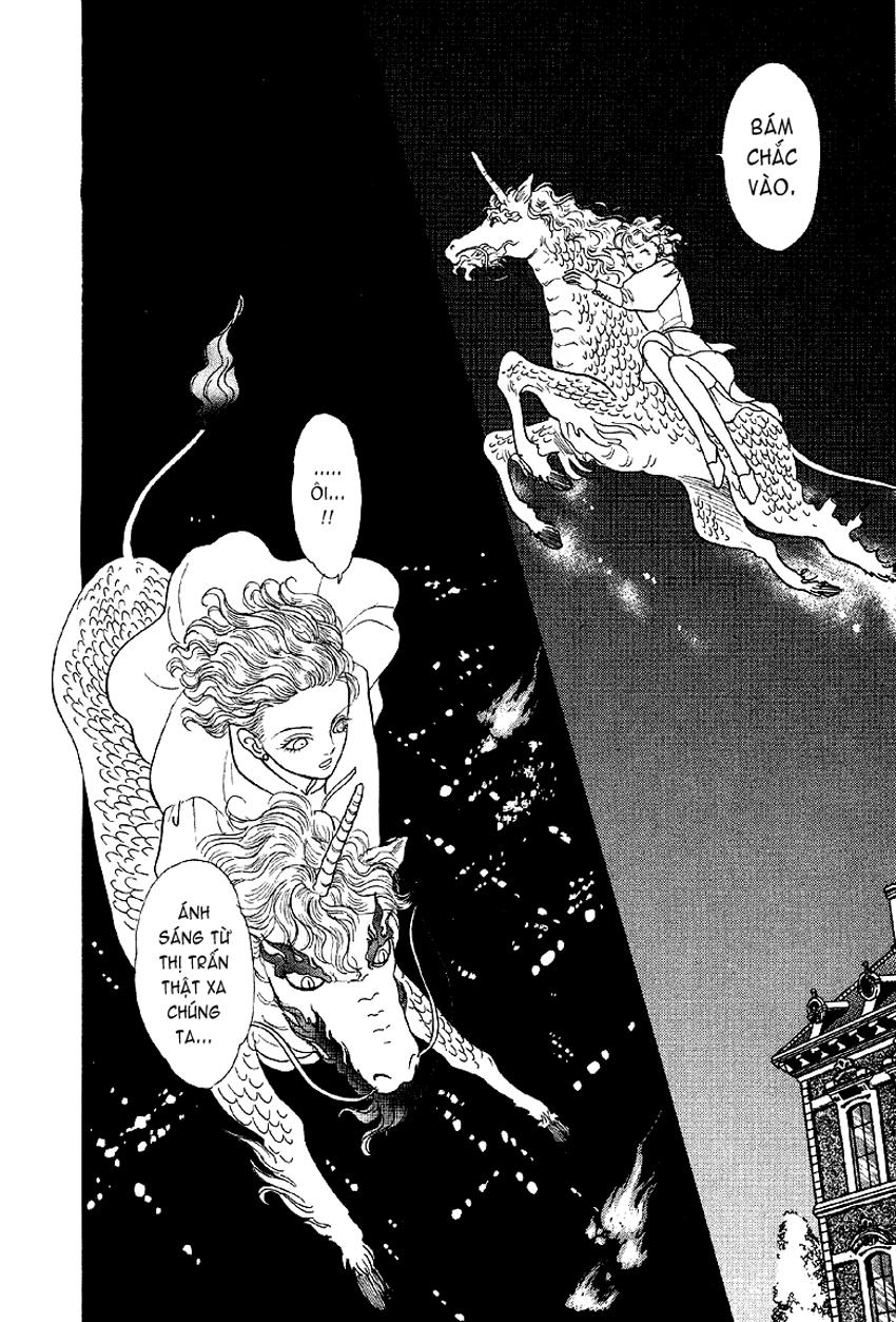 new pet shop of horror chapter 3.5 43