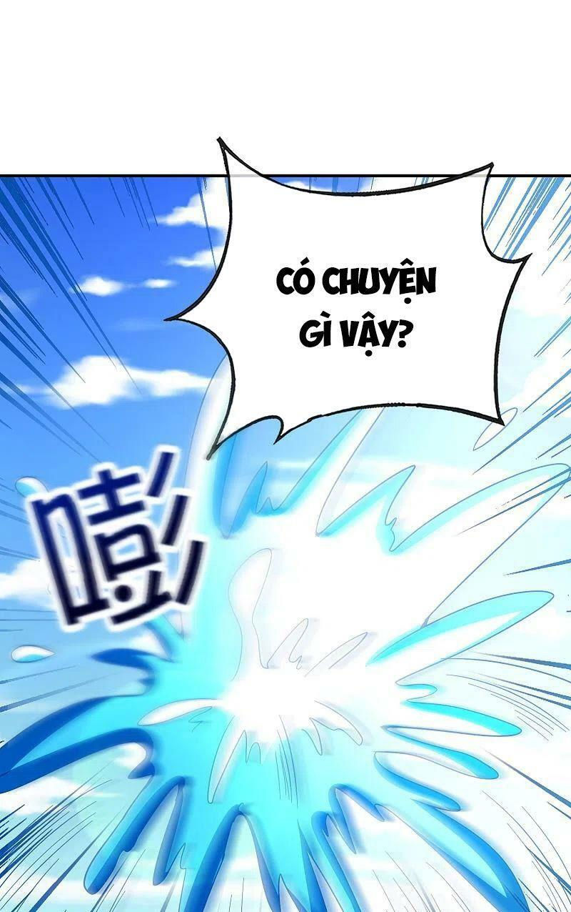 vòng bạn bè mạnh nhất của tiên giới chapter 137 28