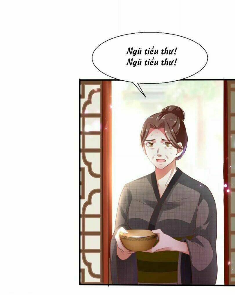 đích nữ hữu độc chapter 2 8