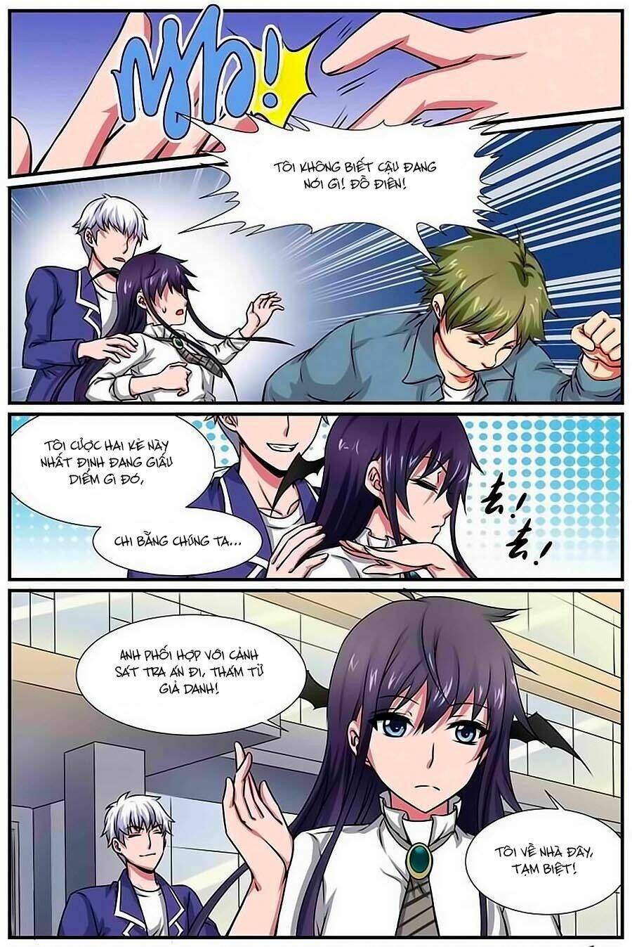 thần thám thiếu nữ m chapter 6.2 4