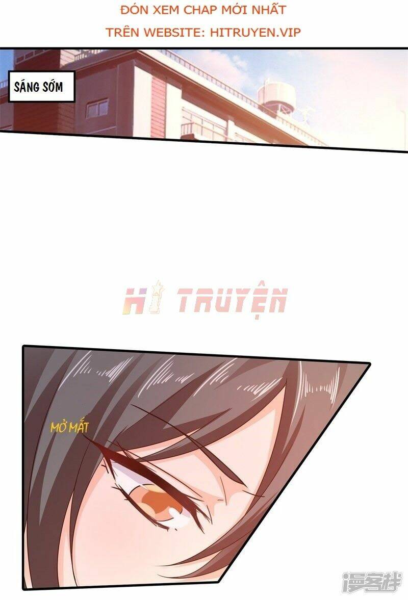 nhập cốt noãn hôn chapter 293 1