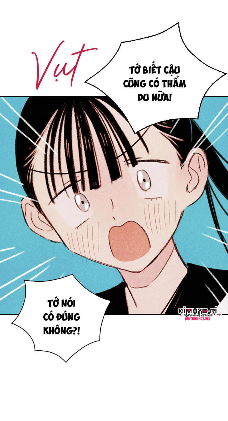 trò chơi dâm đãng chapter 2.2 16