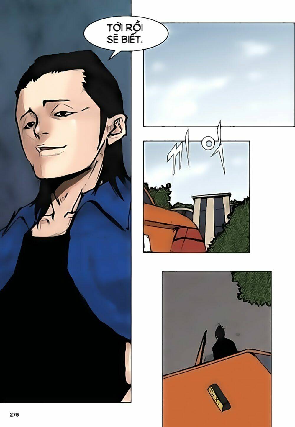 tong | tổng chapter 32 33