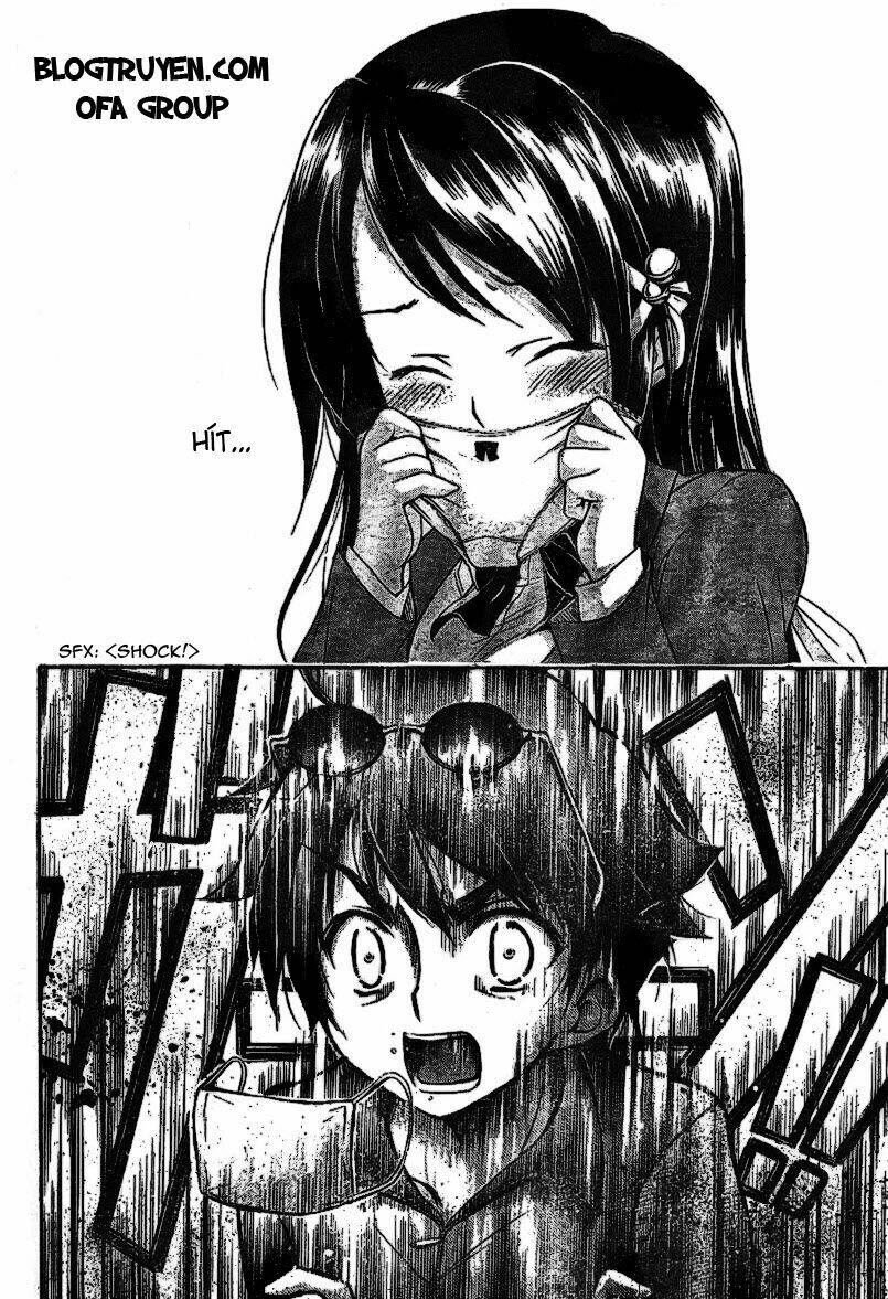 vật thất lạc của bầu trời chapter 35 20