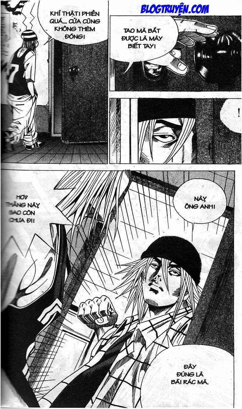 bitagi - anh chàng ngổ ngáo chapter 108 6