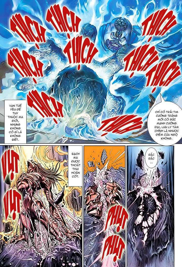 đại thánh vương chapter 25 6