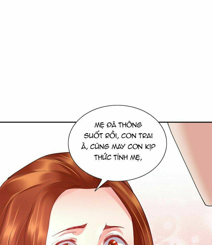 tiểu bạch điềm thê của long thiếu chapter 45 37