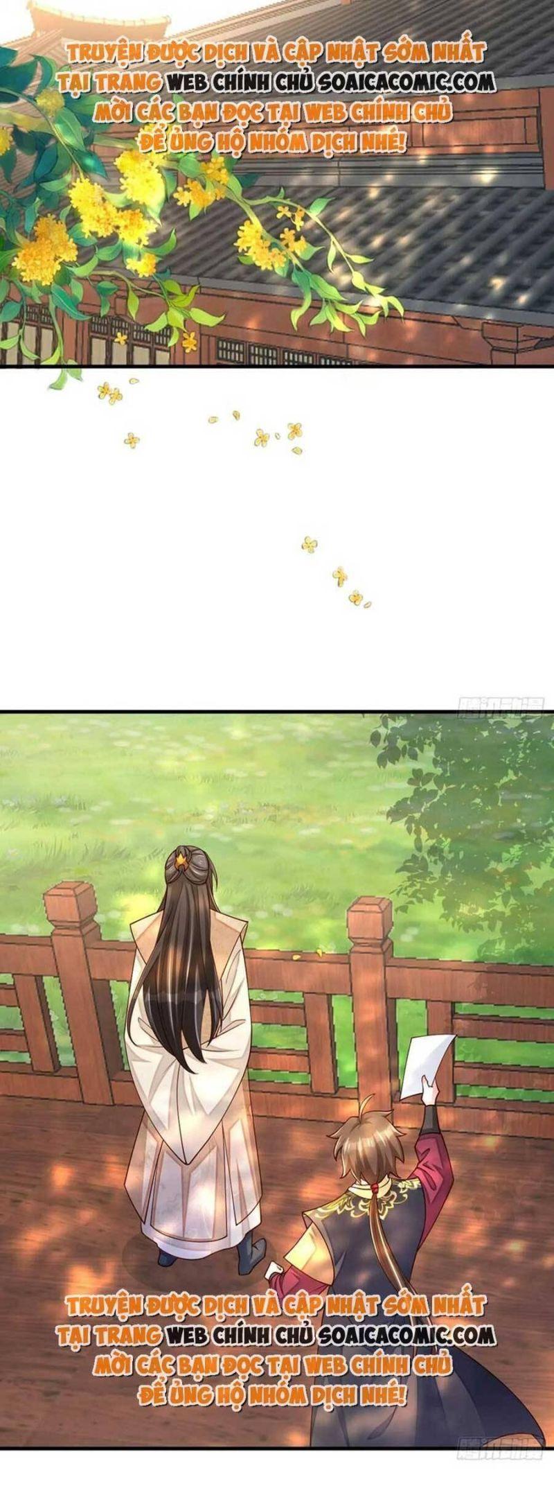 thuần hóa ba ba bạo quân chapter 83 11