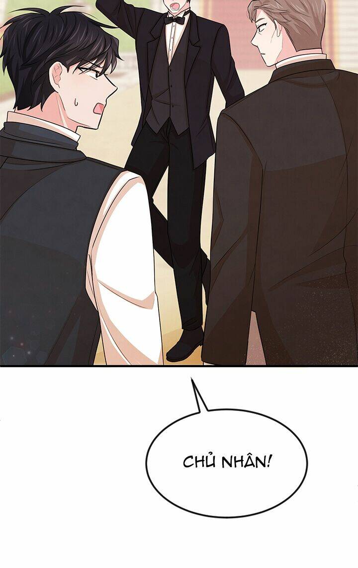 tiểu thư scarlet, em không muốn trả thù sao? chapter 33 38