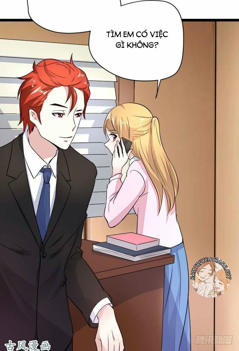 mặt nạ mê hoặc chapter 45 15