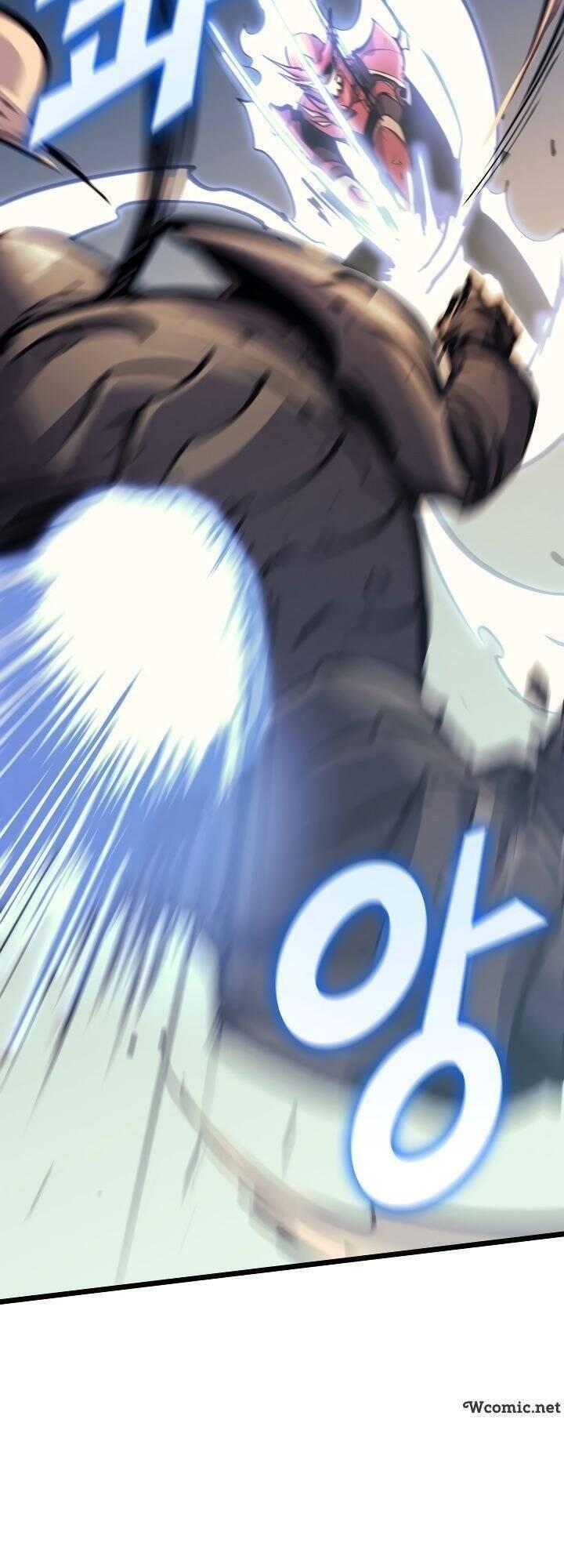 tôi trở lại thăng cấp một mình chapter 76 9