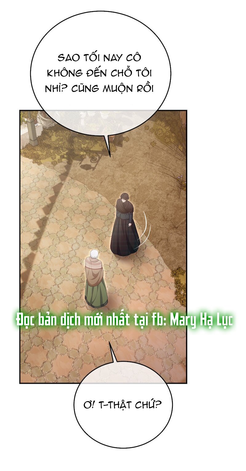 nữ hầu muốn đình công chapter 31 41