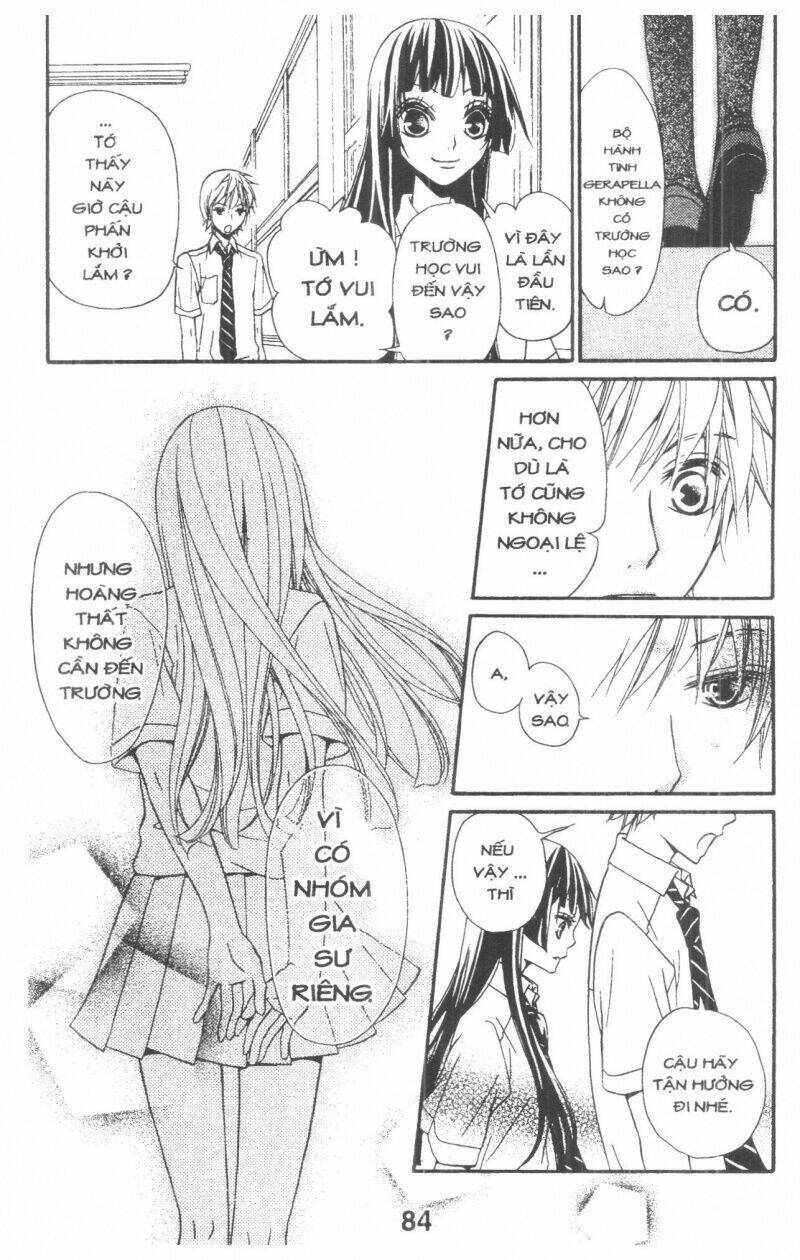 queen's white rabbit chapter 1 84