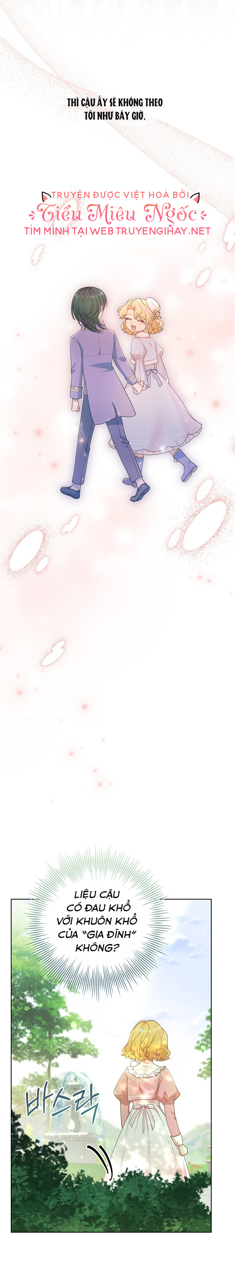 nam chính, tôi sẽ tôn trọng sở thích của anh chapter 30 9