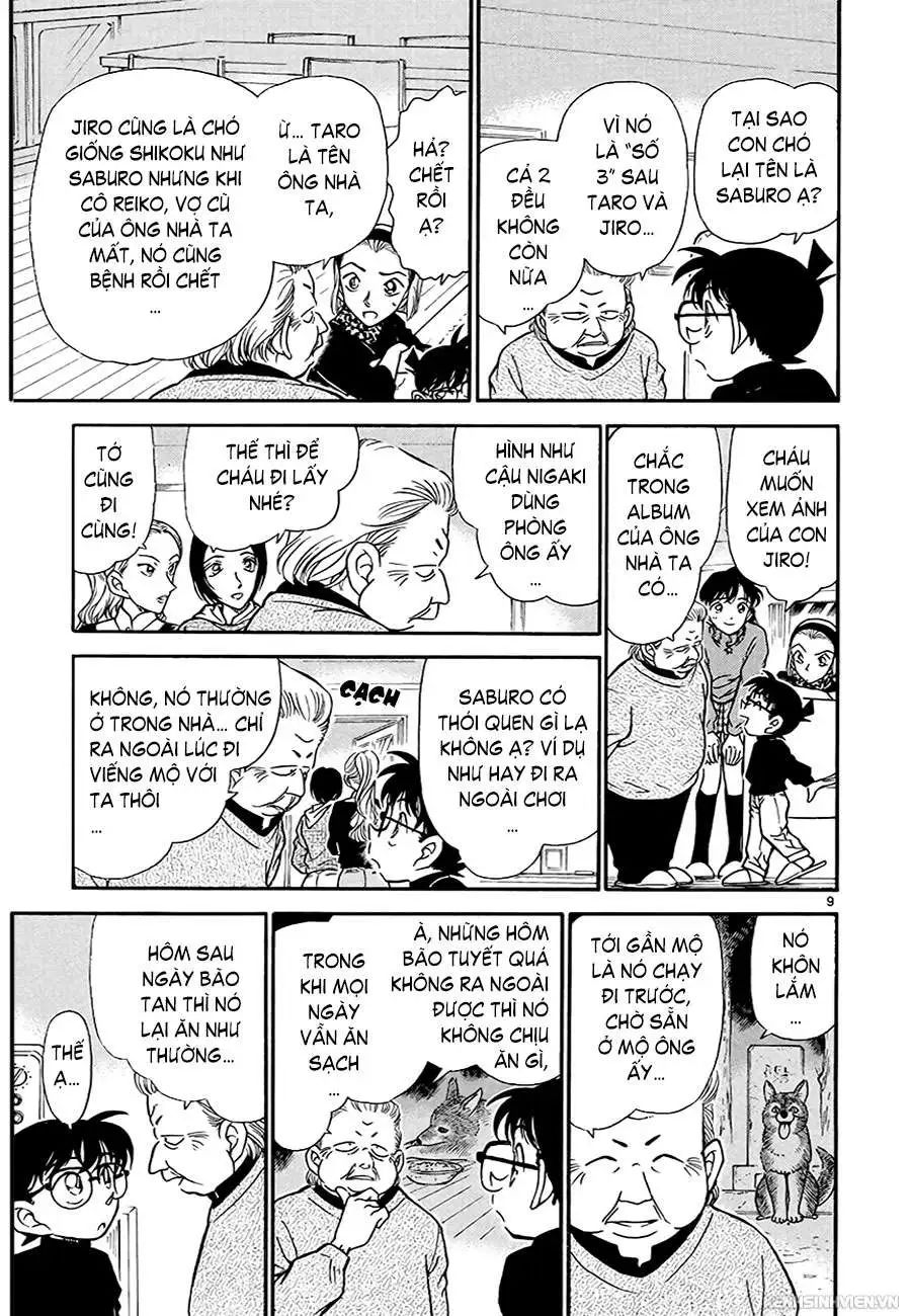 conan chapter 333 9