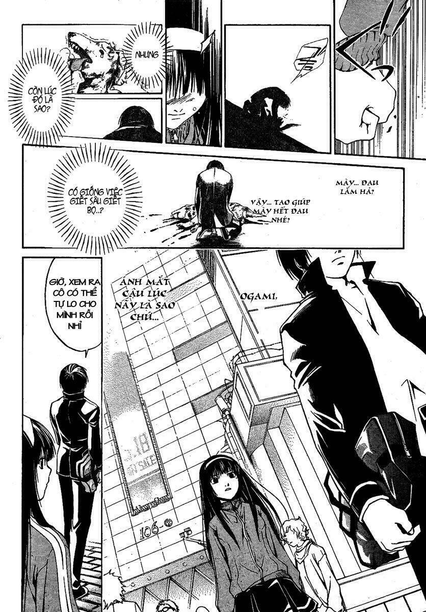 code breaker chapter 3 20