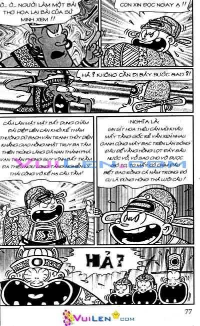 thần đồng đất việt chapter 46 77