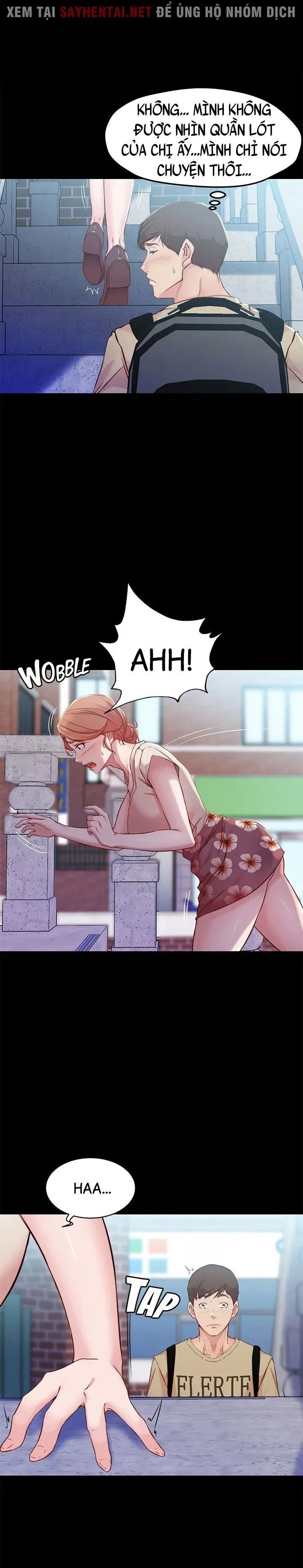 nhật ký quần lót chapter 28 20