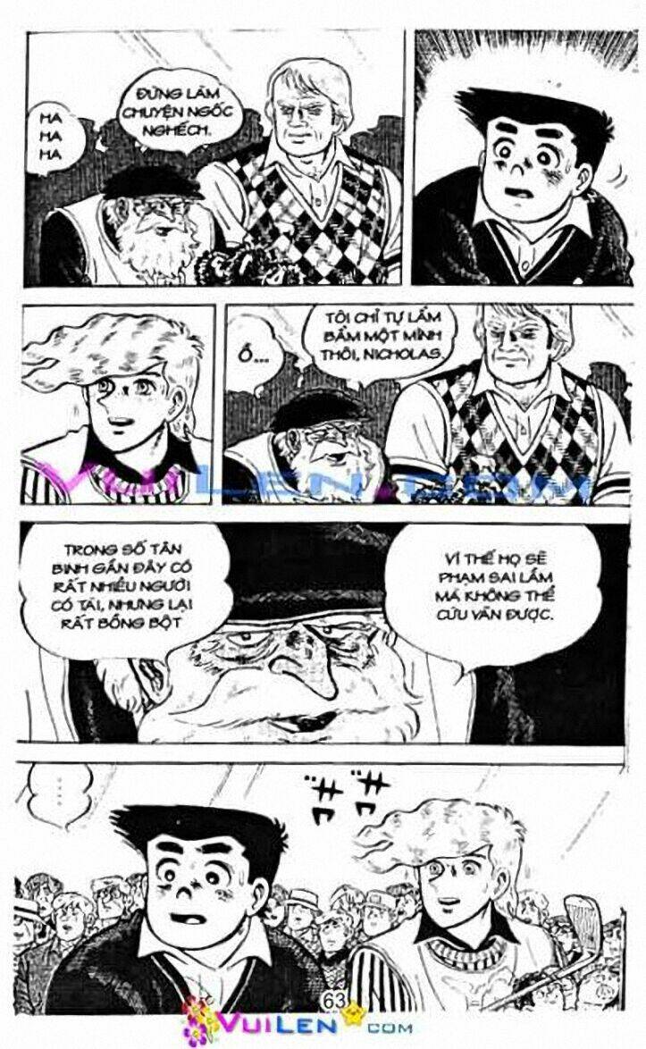 tân teppi chapter 59 63