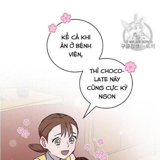 tôi lên cấp chỉ bằng cách ăn chapter 41 71