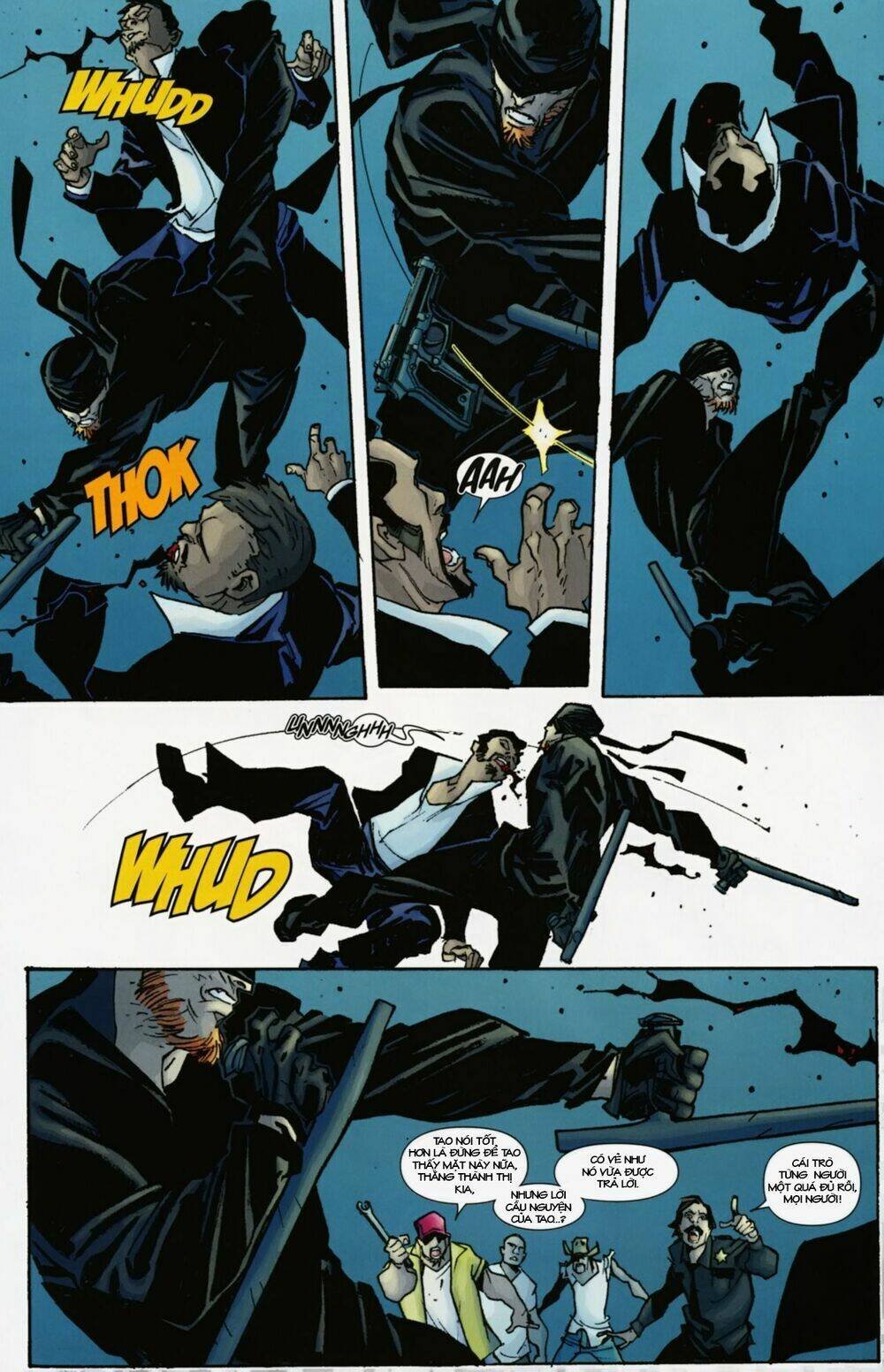 daredevil chapter 4 16