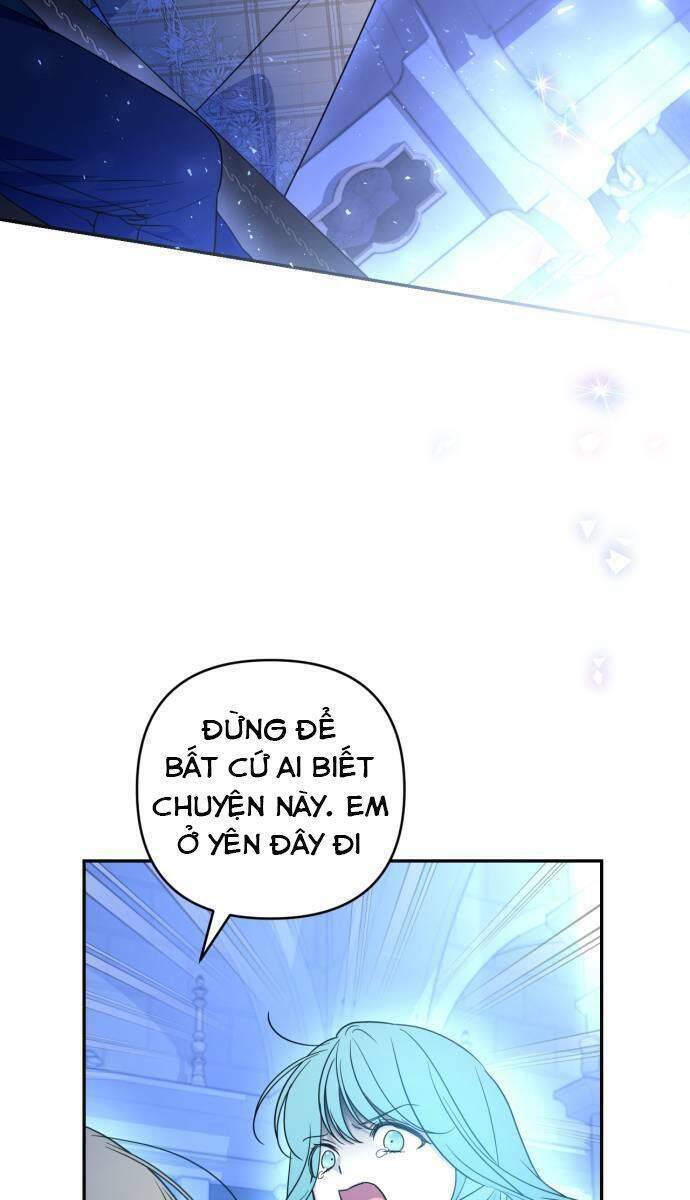 công nương mint bé nhỏ chapter 38 9