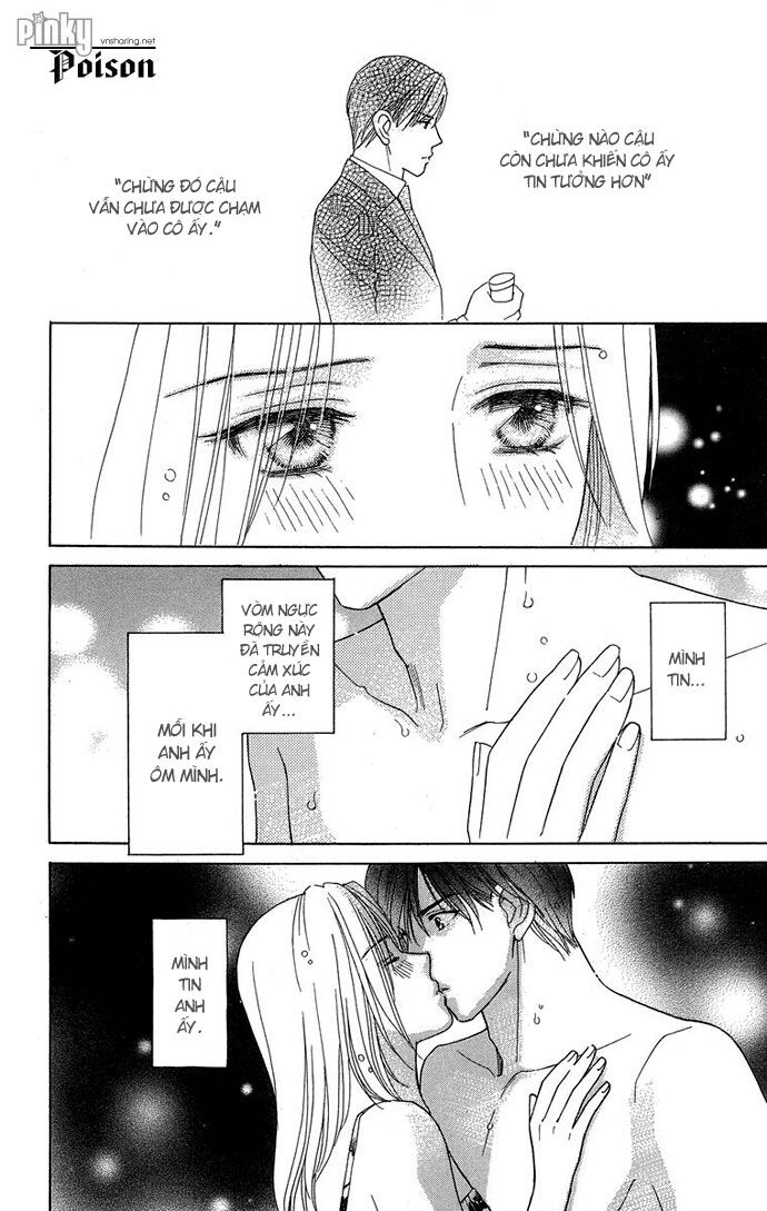 chou yo hana yo chapter 13 34