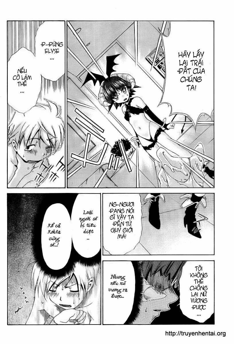 my balls chapter 9 20