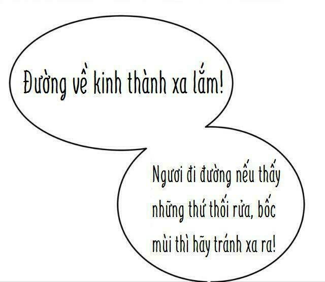 trọng sinh thành tiểu nha đầu chapter 16 30