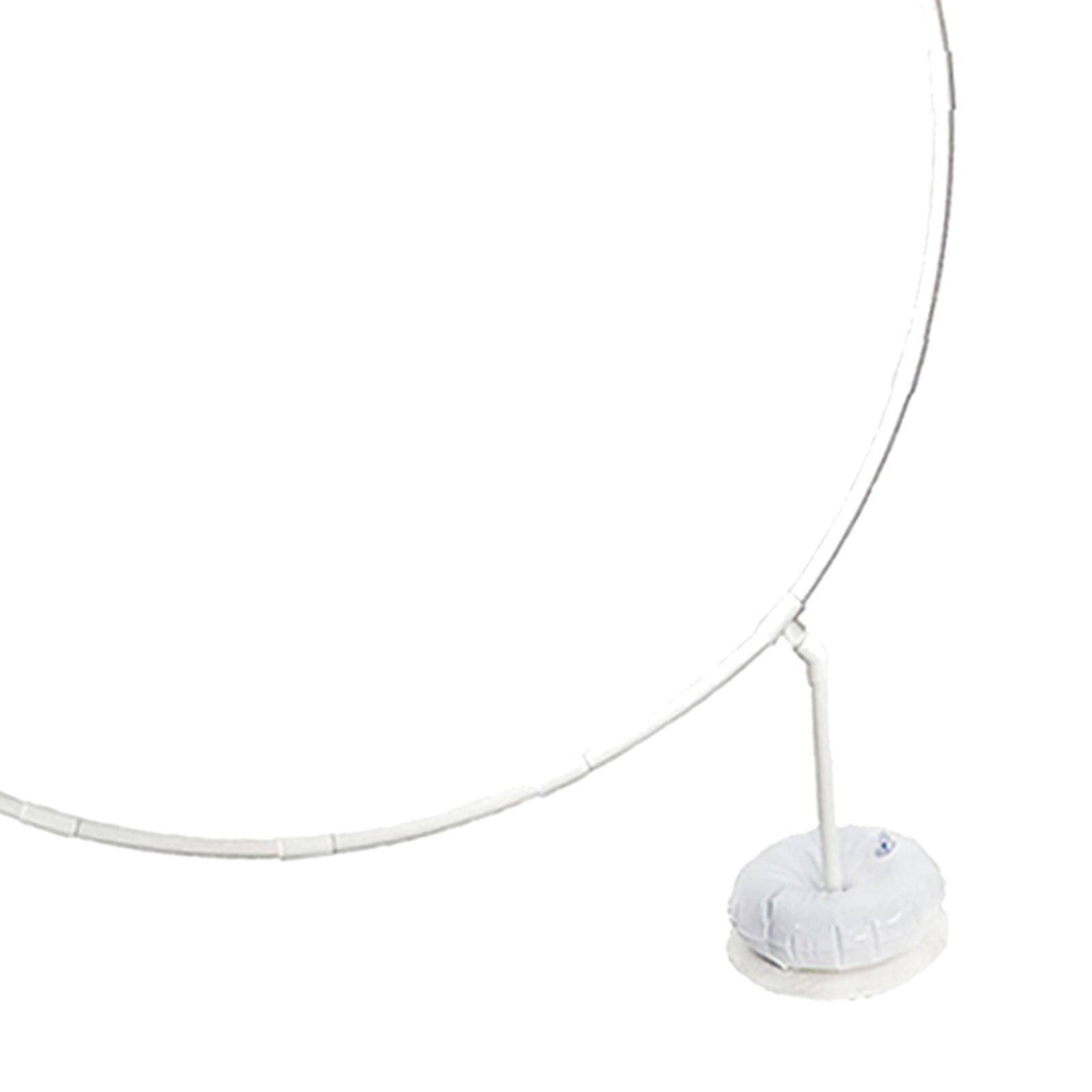Ballon Arch Holder Kit Adjustable for Background Party Supplies Decorations 1.5m