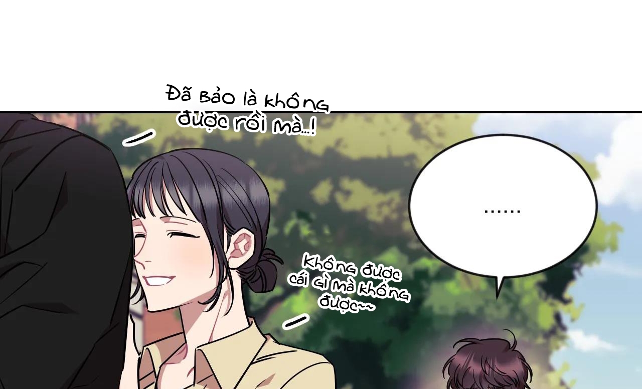 tiêu chuẩn tình yêu 100% chapter 4 159