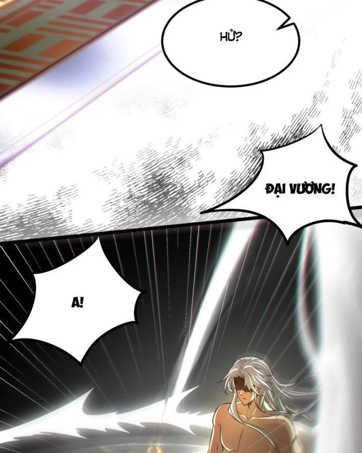 liên minh chống xuyên không của bạo quân chapter 1 19