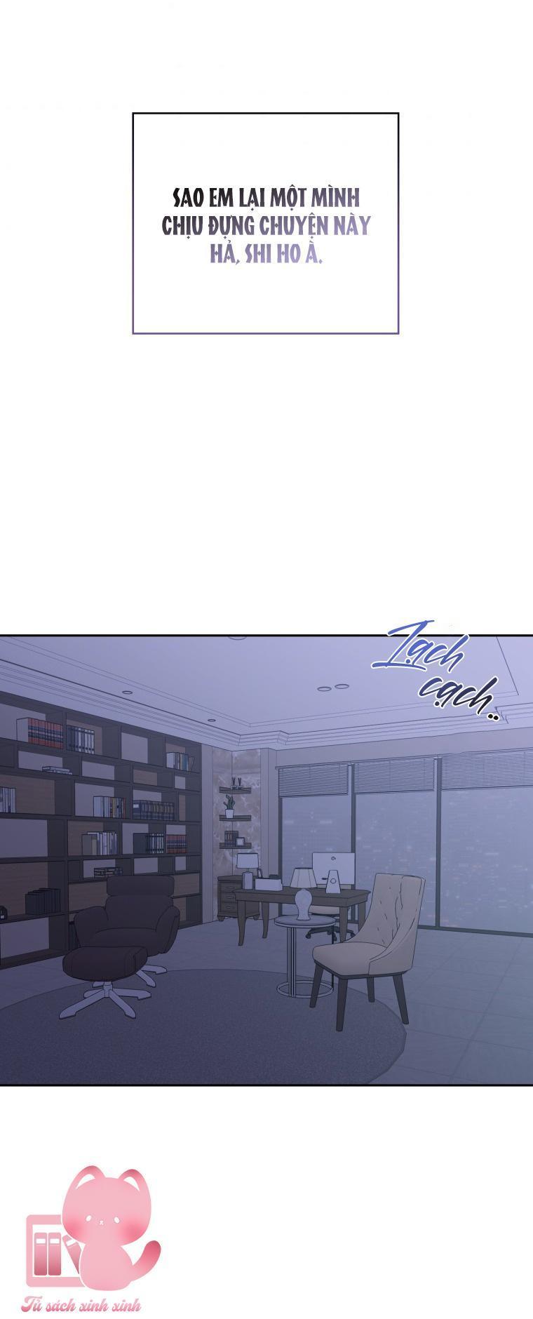 mong được chị chỉ bảo, tiền bối chapter 22 78