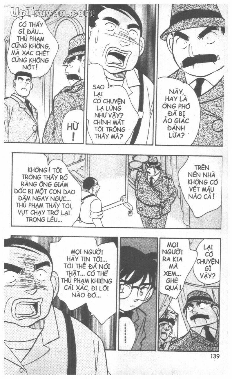 conan - bộ đặc biệt chapter 8 129