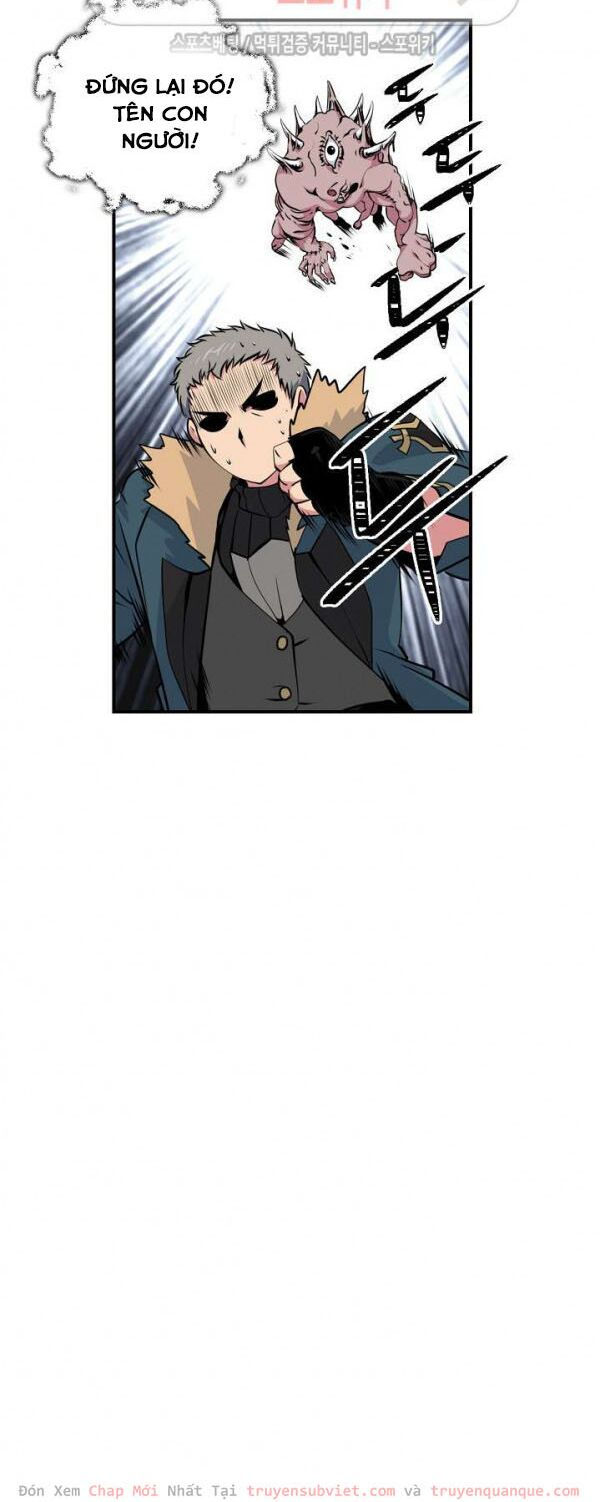 tôi sinh ra để làm người vĩ đại chapter 28 6