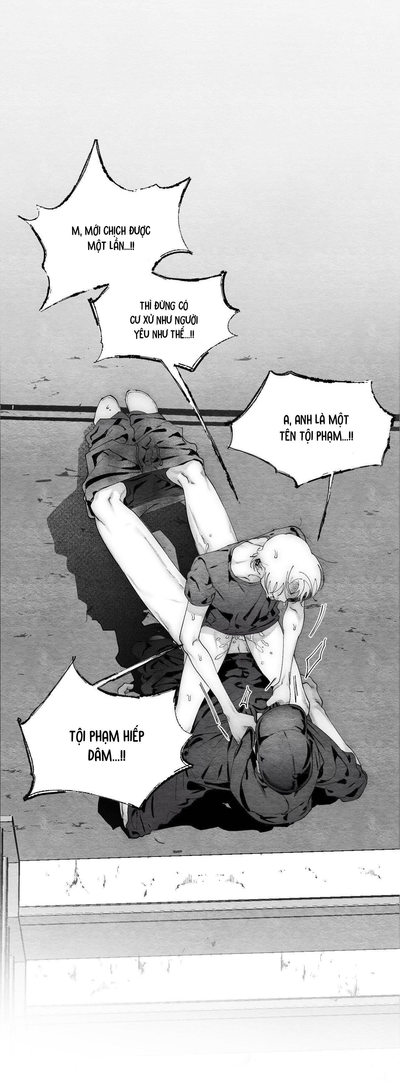 vóc dáng toàn mỹ chapter 15 51