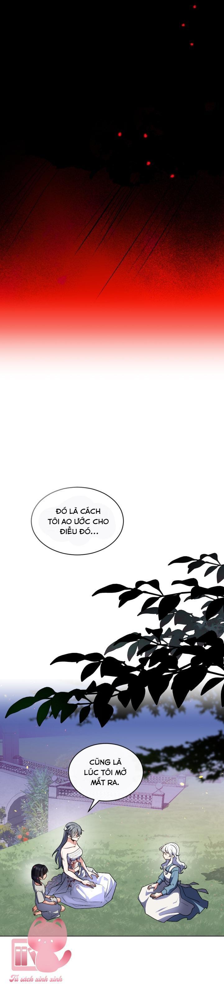 nguyện ước vô vọng của ma nữ chapter 94 24