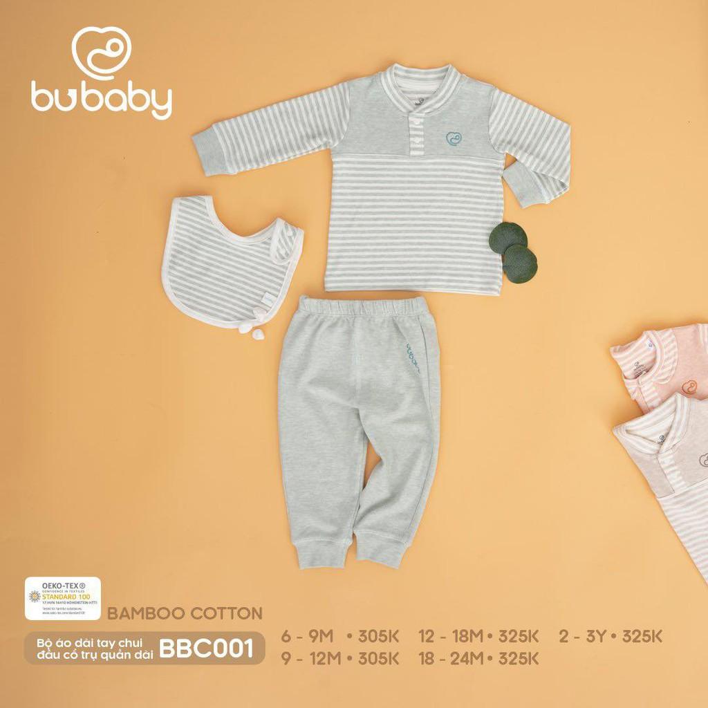 BUBABY - BỘ SƯU TẬP MÙA ĐÔNG