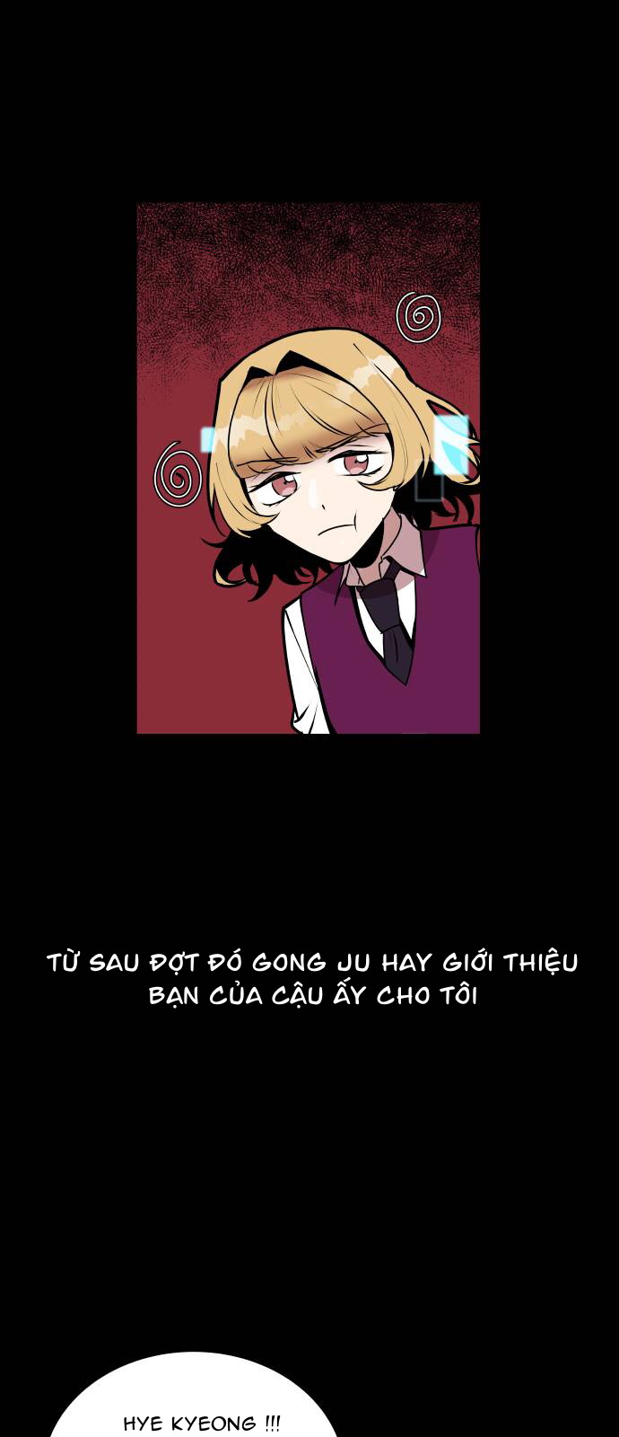 bí mật tình bạn chapter 3 14