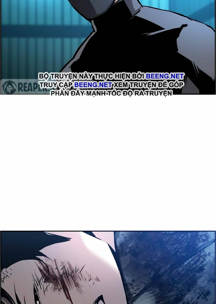 bạn học tôi là lính đánh thuê chapter 17 20