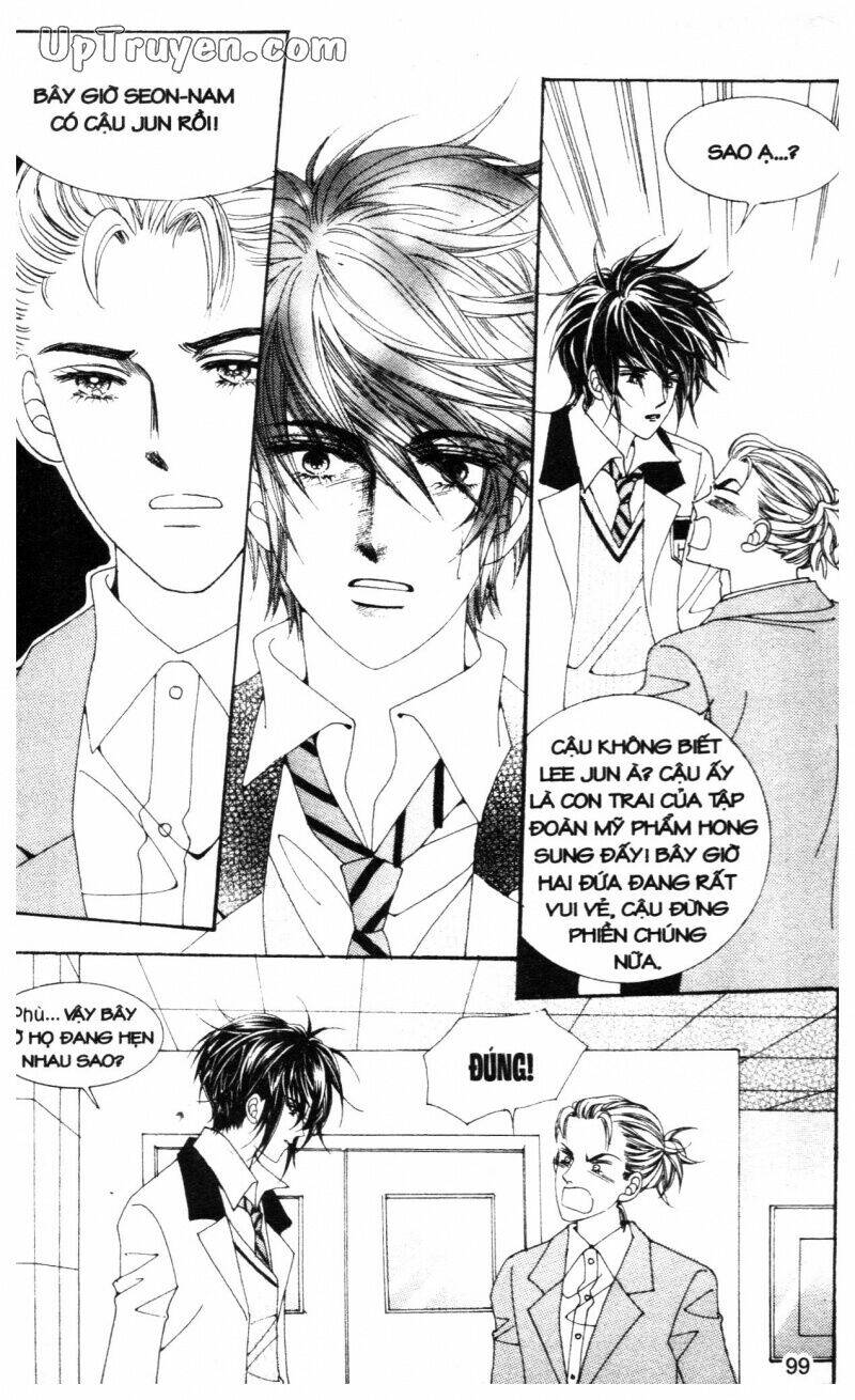 vợ chồng trẻ con bản đẹp chapter 14 100