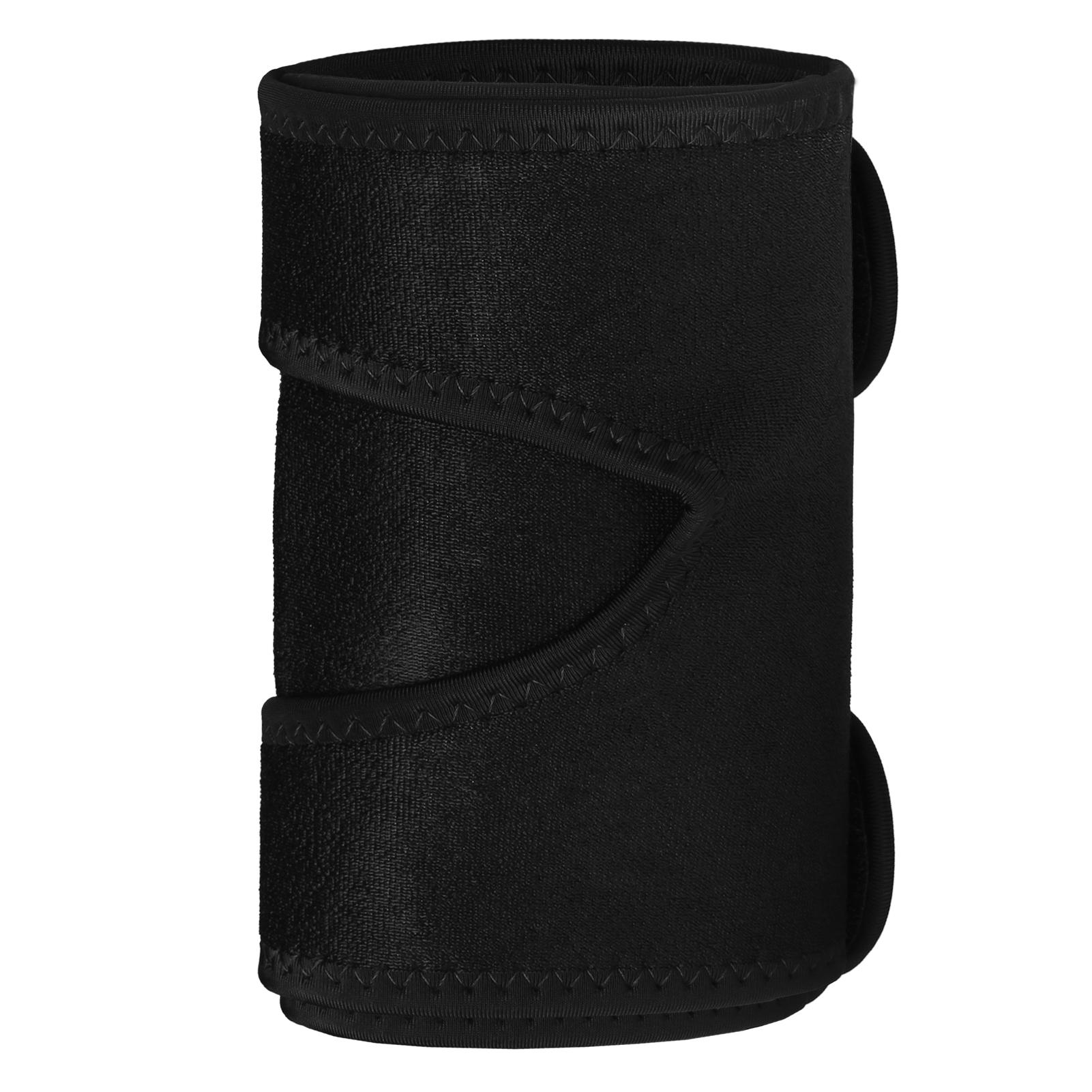 Băng Đai Nhiệt Bảo Vệ Khuỷu Tay Tay Unisex Cho Dân Thể Thao