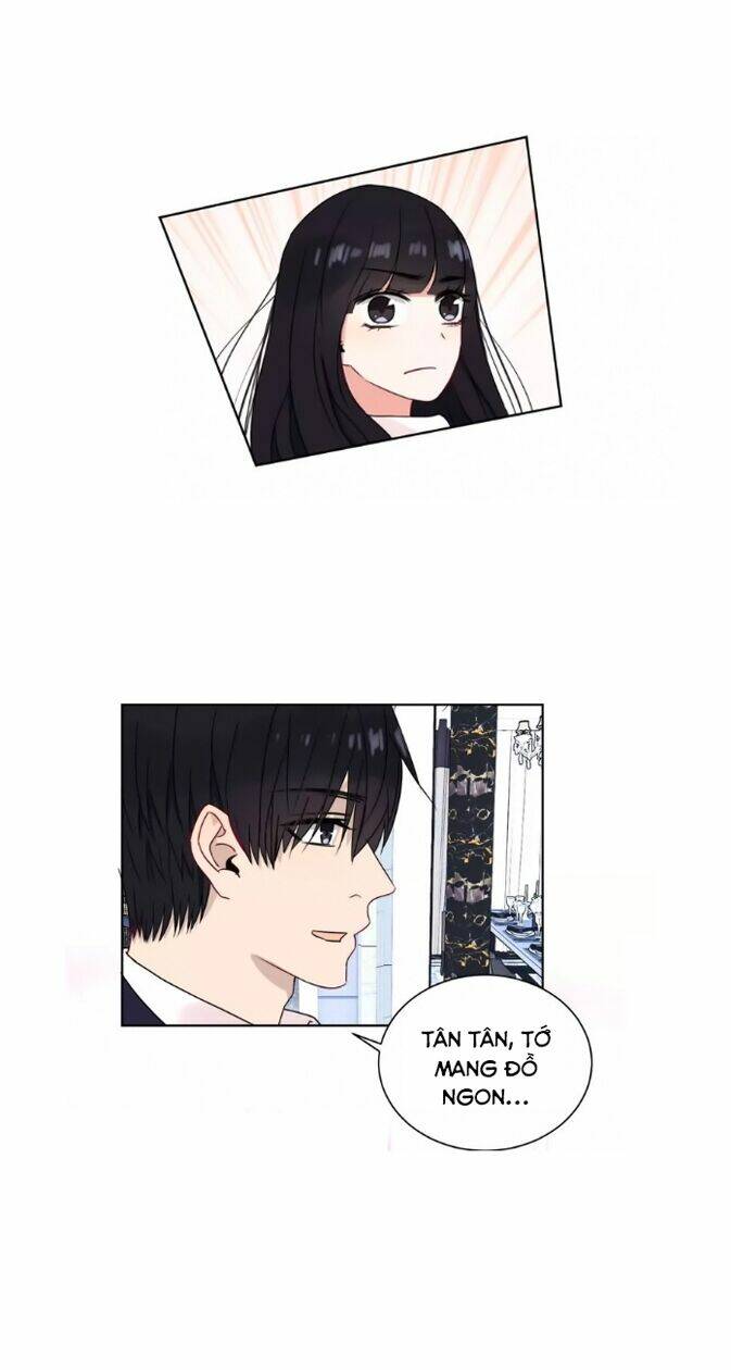 chào buổi sáng, hướng dương chapter 37 20